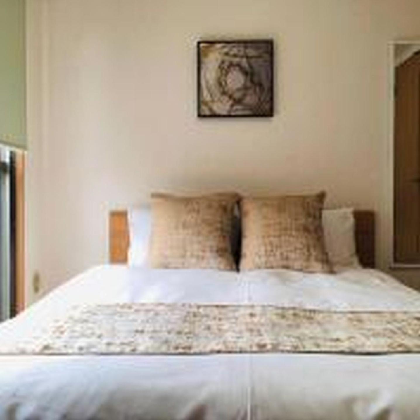 グランディ502 Appartement