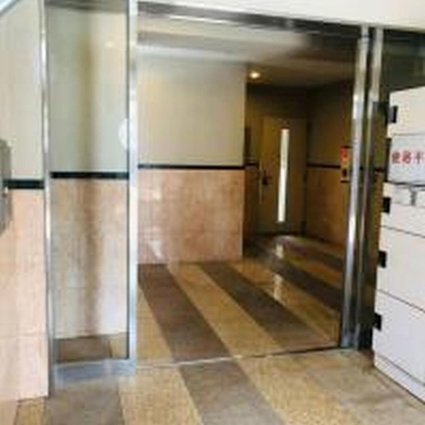 グランディ502 Apartment *